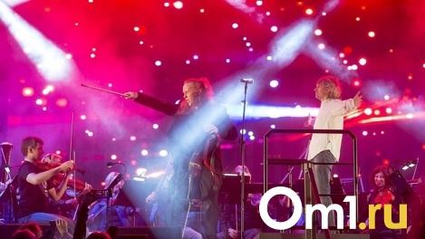 Альтернатива «Евровидению» может появиться в России