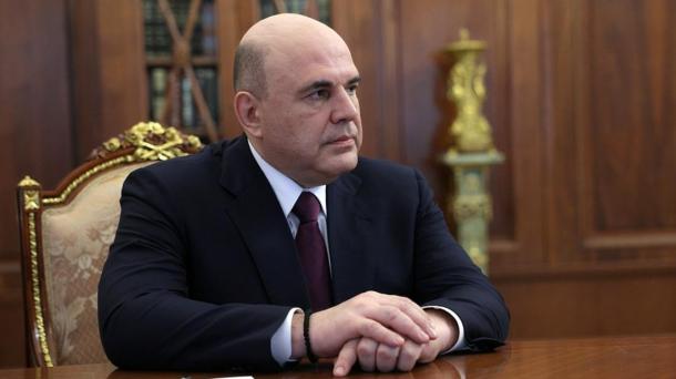 23 июля Михаил Мишустин с рабочим визитом посетит Новосибирск
