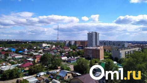 После мощного потепления погода готовит омичам плохой сюрприз