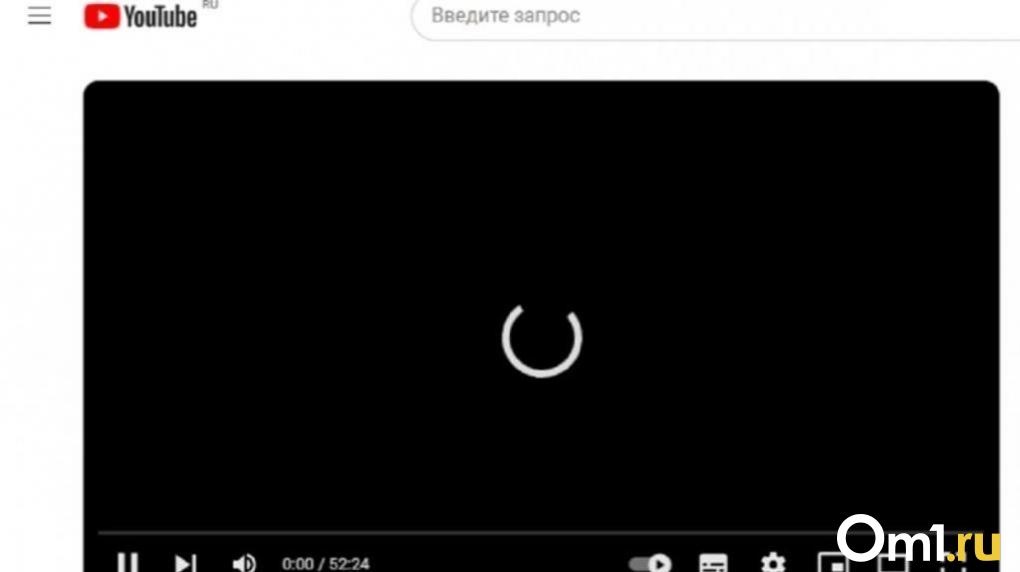 В Госдуме считают, что полная блокировка YouTube в России может случиться через 2 года