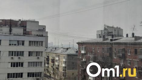 Чем дышат новосибирцы: город накрыла плотная дымка от пожаров