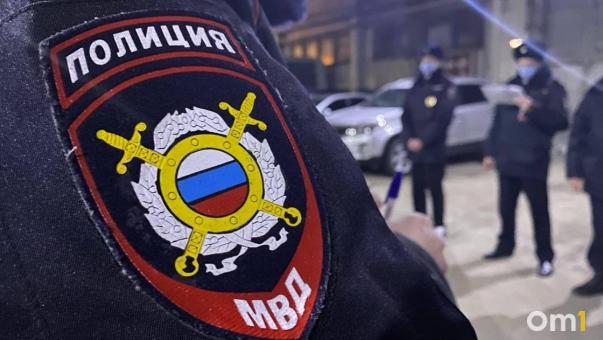 В Омской области водитель сбил 8-летнюю девочку, выбежавшую из-за припаркованного авто