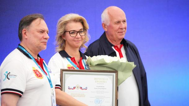 Минобрнауки отметило деятельность банка НОВИКОМ по развитию финансовой грамотности