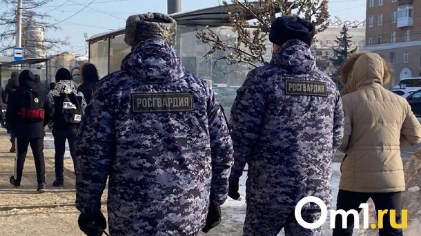 Омичку выкинули из собственной машины знакомые и уехали кататься