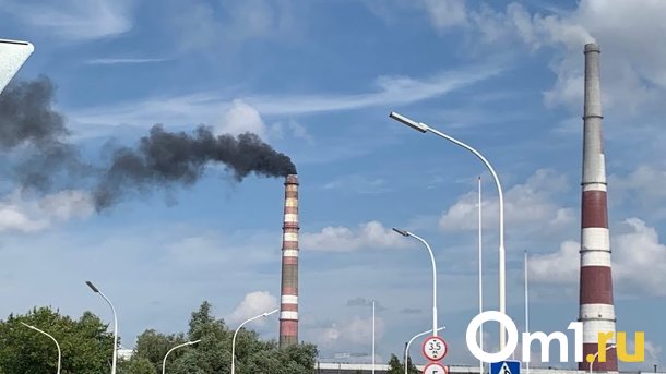 К концу рабочей недели в Омске завоняет