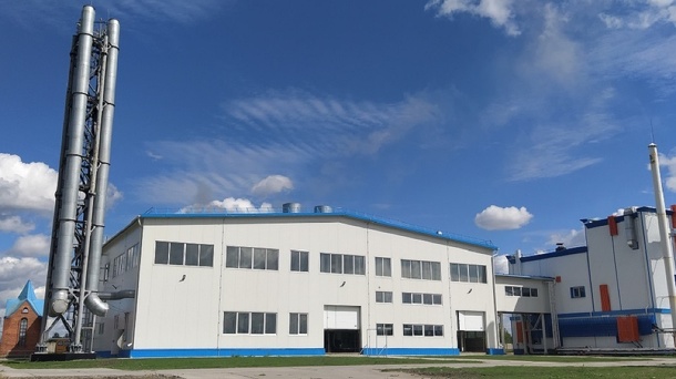 «Росводоканал Омск» представил итоги работы общественному совету