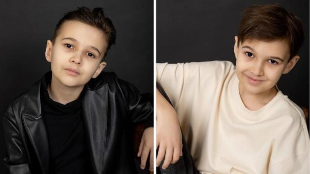 Перелом позвоночника стал отправной точкой: 12-летний новосибирец покоряет сцены