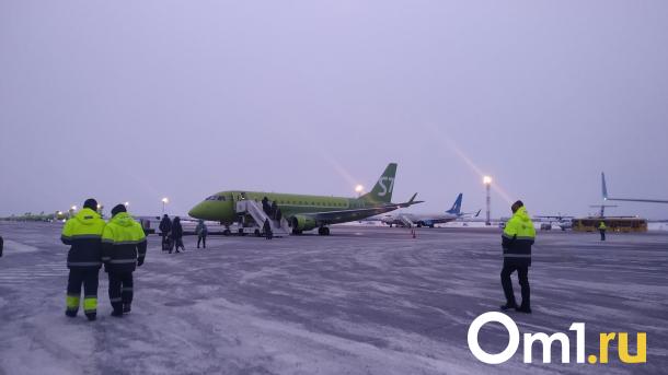 Инвестор подтвердил, что хочет построить Омск-Фёдоровку