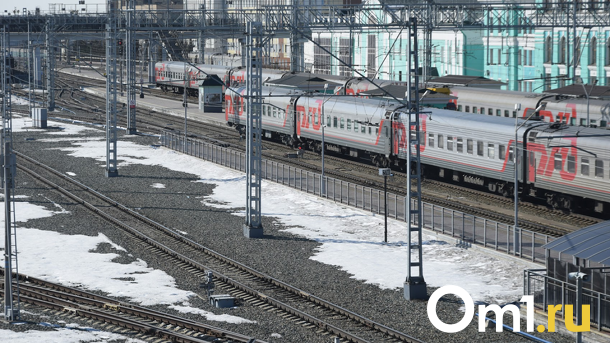 В Новосибирской области меняется расписание четырёх пригородных электричек