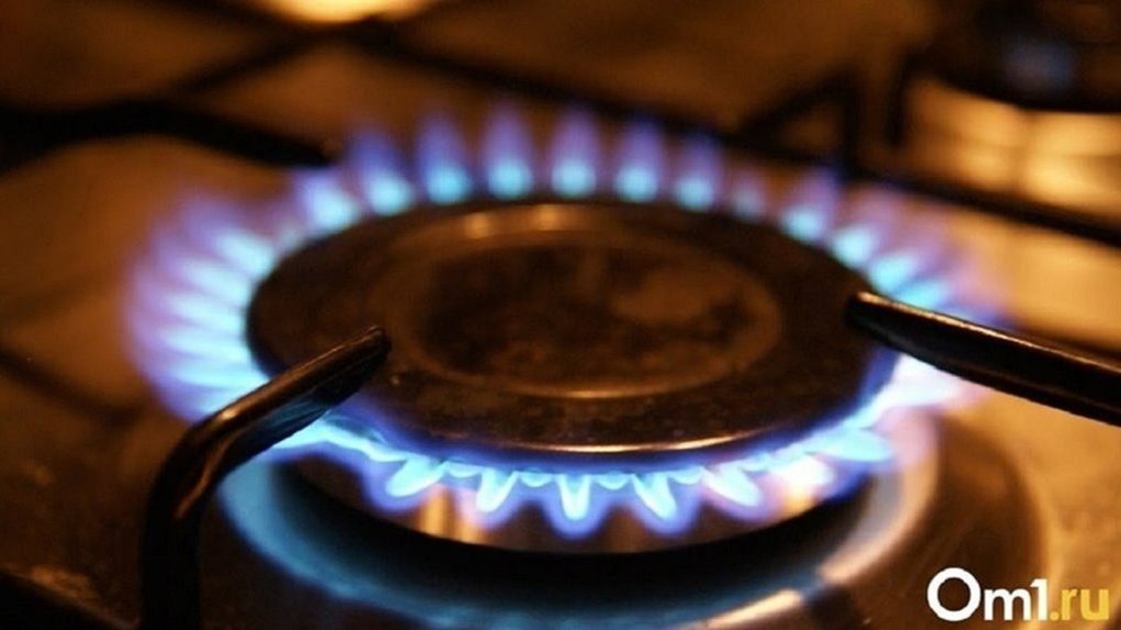 В Омской области более 300 местных жителей жили без газа почти полгода
