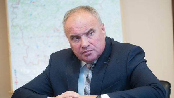 Информация об отставке Владимира Куприянова оказалась фейком