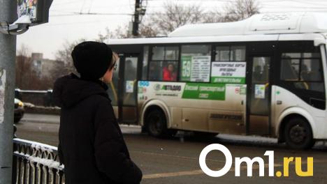 На выборах президента омичам будут давать талоны на бесплатный проезд