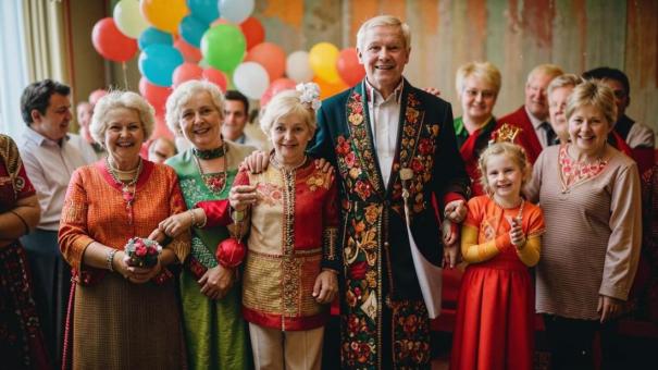 В Новосибирске опубликовали пересмотренный график выхода на пенсию