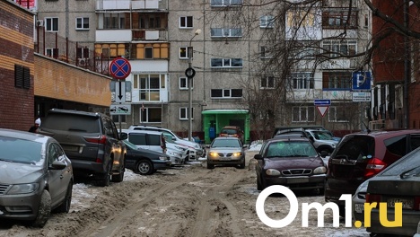 В Омске за год на 20 тысяч подорожал квадратный метр жилья