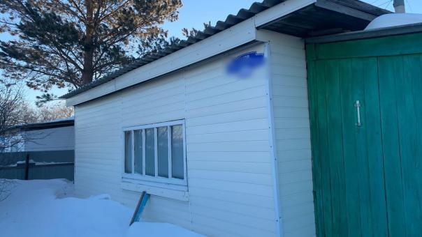 Зарезал приятеля. В Омской области случилось жестокое убийство