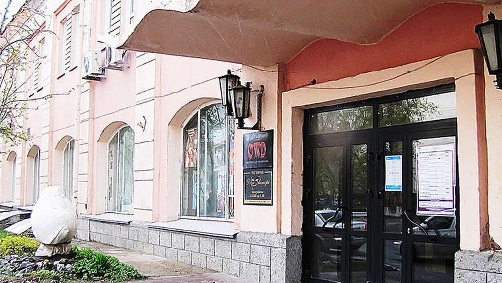 Новый театр откроют в Новосибирске: рассказываем, где он появится