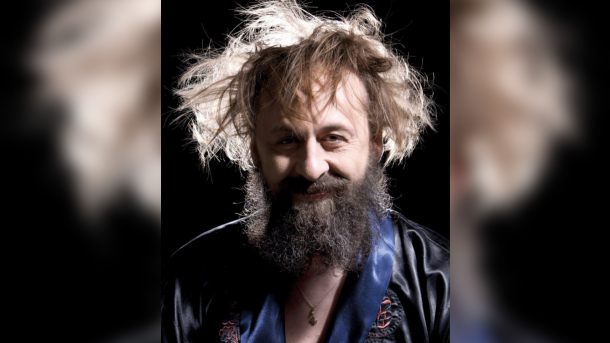 Ложкин покидает пост главного архитектора Новосибирска