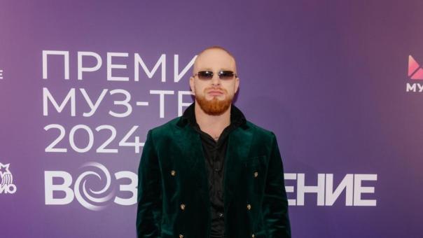 Концерт Лёши Свика в Новосибирске переносится — музыкант госпитализирован