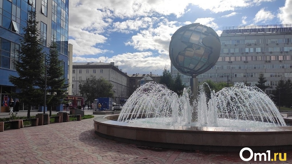 В Новосибирске достроят станцию метро и установят стелу «Город трудовой доблести» несмотря на санкции