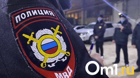 В Омске бывшего подполковника полиции отправили в колонию за мошенничество