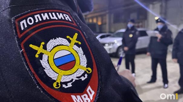 В Омске бывшего подполковника полиции отправили в колонию за мошенничество