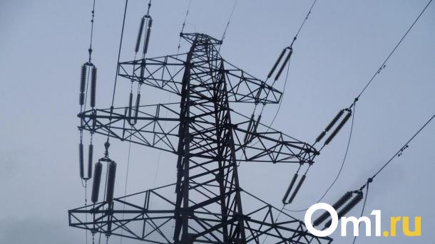 В Новосибирской области устранены аварии на электросетях после штормовой погоды