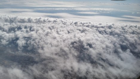 Рейс Иркутск — Новосибирск отменили из-за неисправности в крыле самолёта