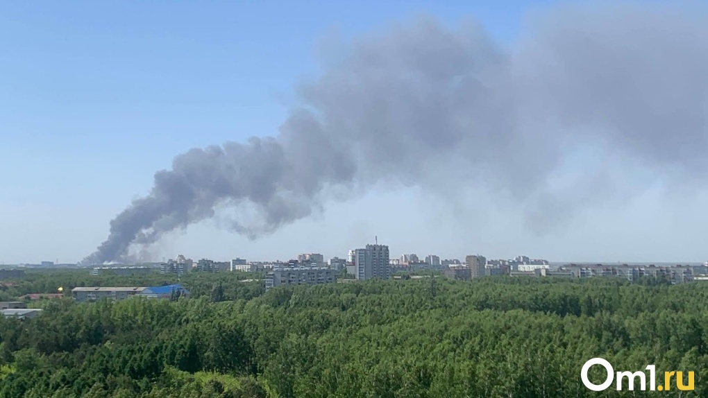 Новосибирск попал в топ городов по выбросам смертельно опасных веществ