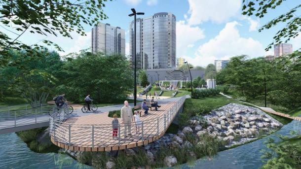 До конца голосования по благоустройству Новосибирской области осталось три дня