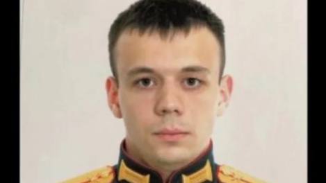 Погибшего во время спецоперации на Украине лейтенанта похоронили 22 марта в Новосибирской области