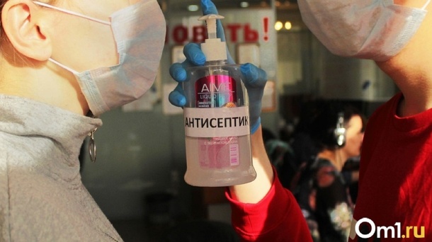 О скрытой волне коронавируса предупредили новосибирцев