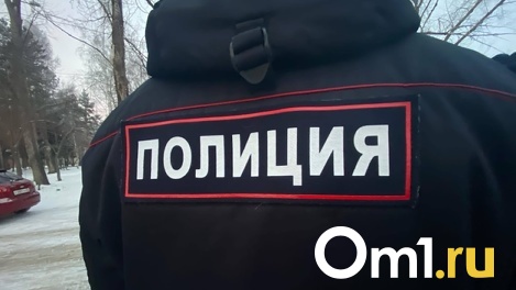 Новый руководитель появился в скандально известном отделе полиции Омска