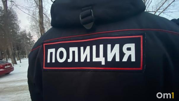 Новый руководитель появился в скандально известном отделе полиции Омска