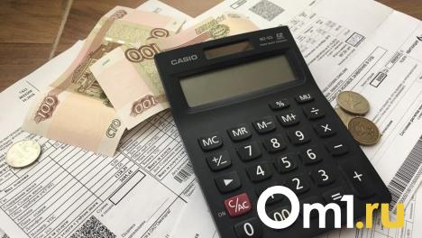 Тарифы на ЖКУ: в РЭК назвали причины дорогой «коммуналки» в Омской области