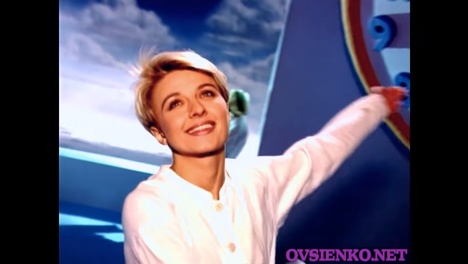 В Омске бесплатно выступят певица Татьяна Овсиенко, Александр Айвазов и группа «Белый Орёл»