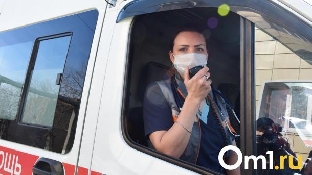 Пульмонолог объяснил, почему омичи стали чаще болеть пневмонией