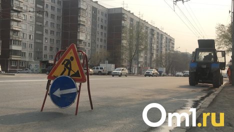 Под Новосибирском на неделю закроют железнодорожный переезд на станции «Издревой» — схема объезда