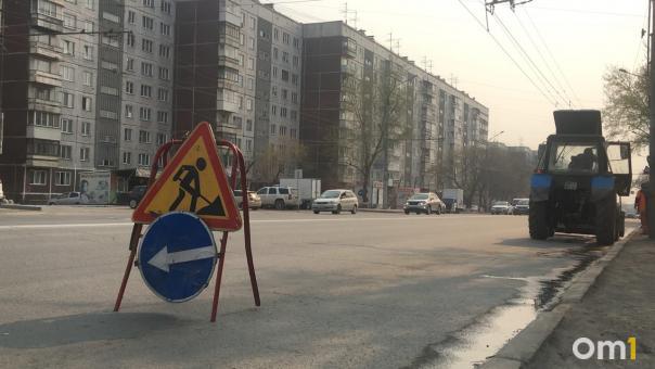 Под Новосибирском на неделю закроют железнодорожный переезд на станции «Издревой» — схема объезда