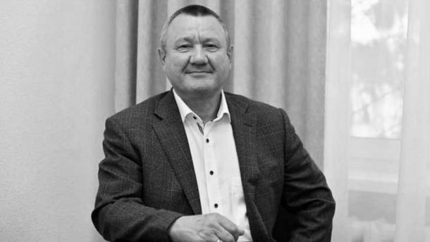 Ушёл из жизни экс-глава Карасукского округа Новосибирска
