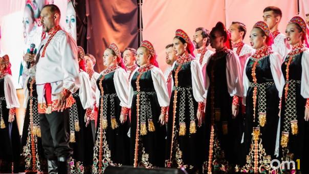 Куда сходить в День народного единства? Топ интересных мероприятий