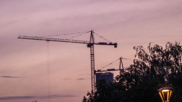 В Новосибирске стоимость межвузовского кампуса оценили в 13 млрд рублей