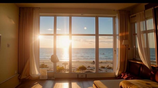 «Авито Путешествия» назвали сервисом с наибольшим выбором посуточного жилья в РФ для онлайн-бронирования