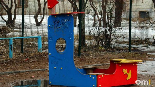 Синоптики объявили дату первого весеннего дождя в Омске