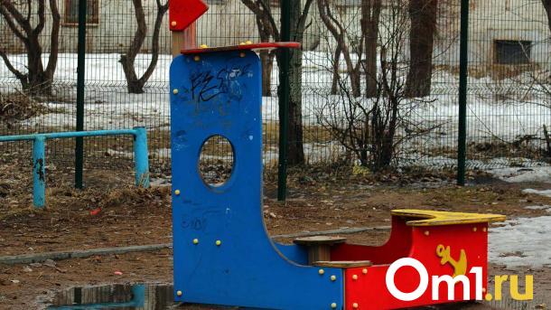 Синоптики объявили дату первого весеннего дождя в Омске