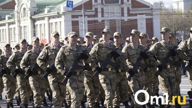 Как проводят медицинские осмотры в военкоматах Новосибирской области