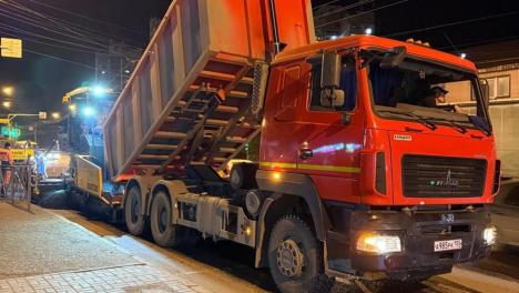 В Омске потратят 172 миллиона на технику для уборки дорог