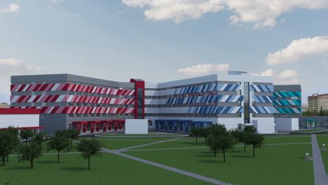 Премьер-министр Михаил Мишустин поручил достроить инфекционную больницу в Омске на два года раньше