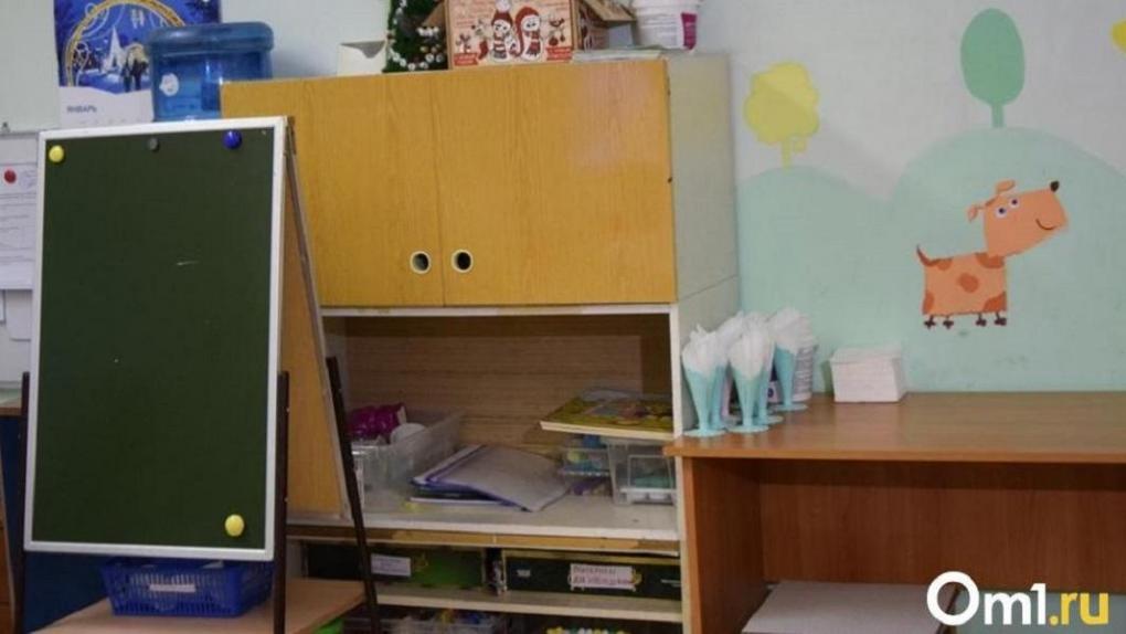 Бастрыкина просят разобраться в деле воспитательницы детсада, обвинённой в избиении детей