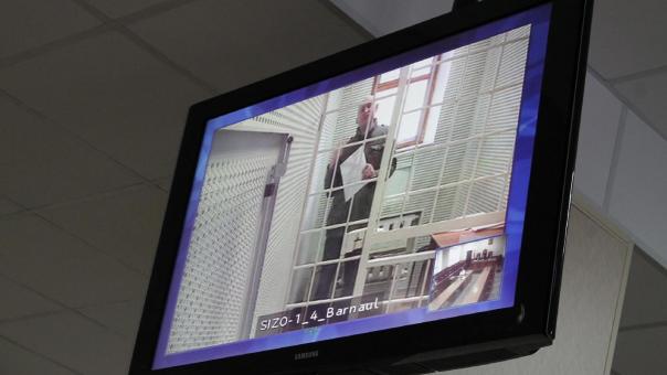 Судья из Алтая не смог обжаловать в Новосибирске приговор за взятки