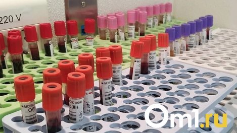 В Новосибирской области смертность от сахарного диабета выросла на 89%